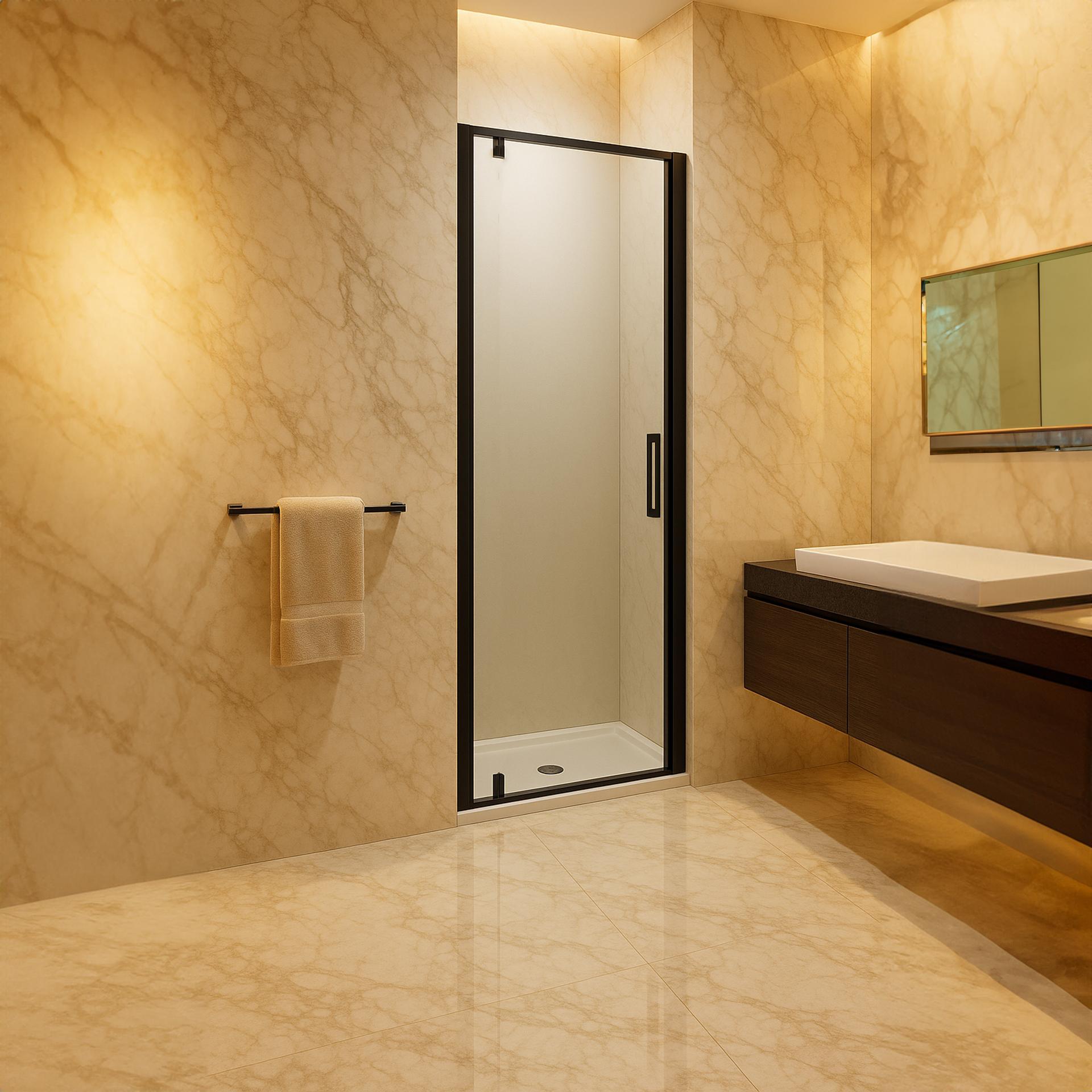 ILLUSION SHOWER CUBICLE image 2