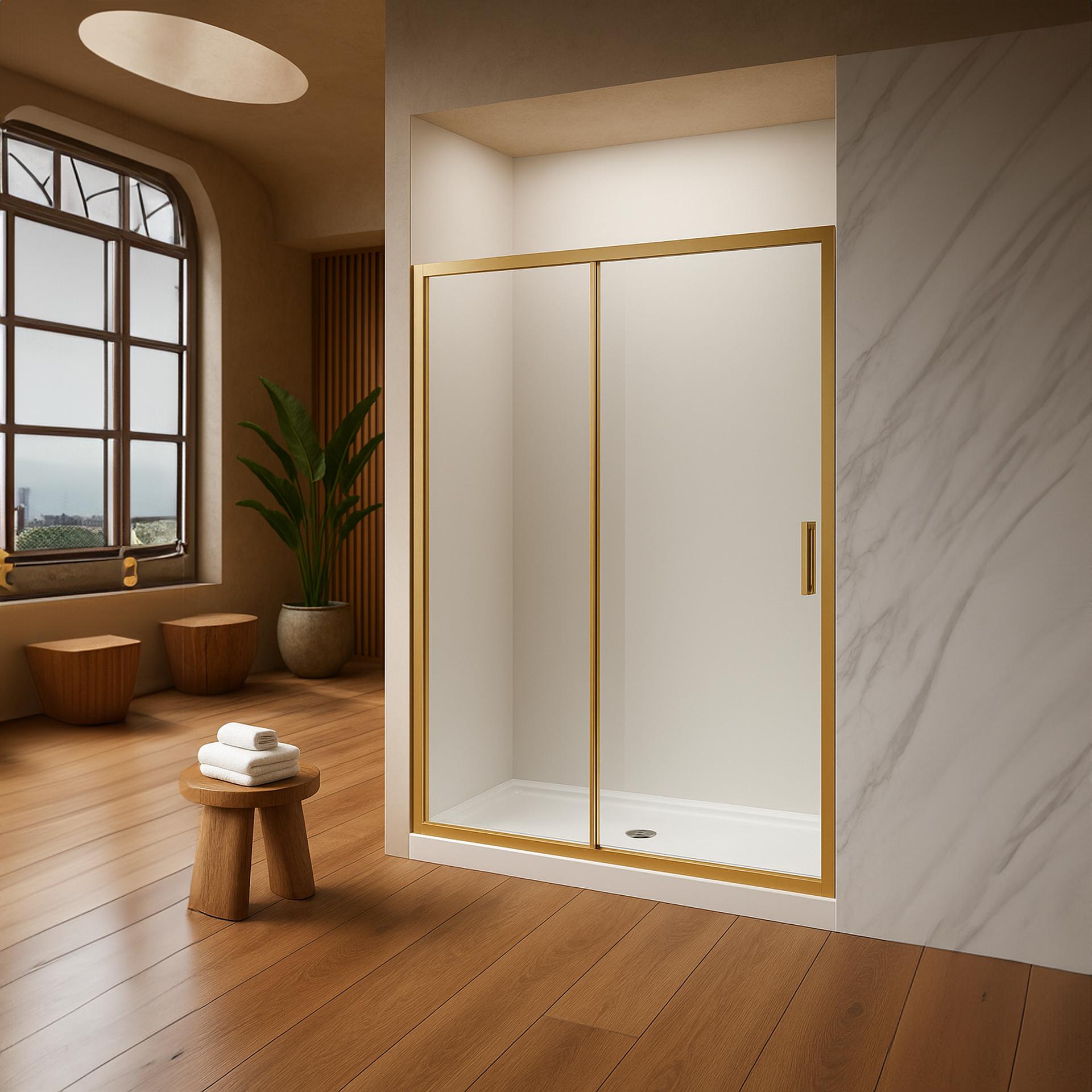 Glide Shower Door image 2