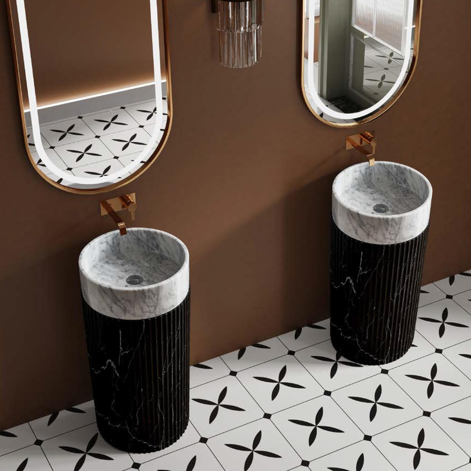 Free Standing Basin 16 image 2