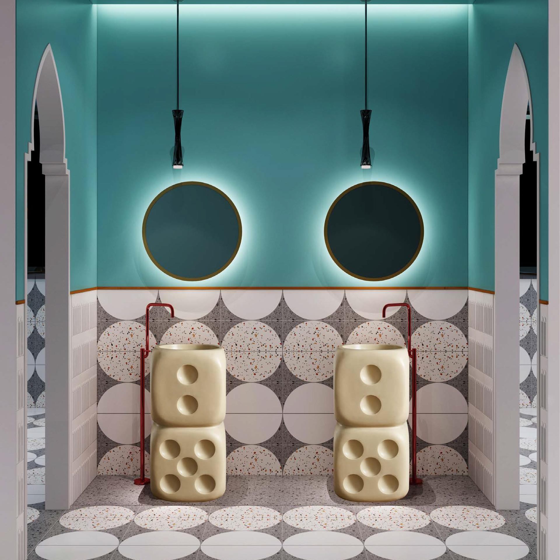 Free Standing Basin 19 image 2