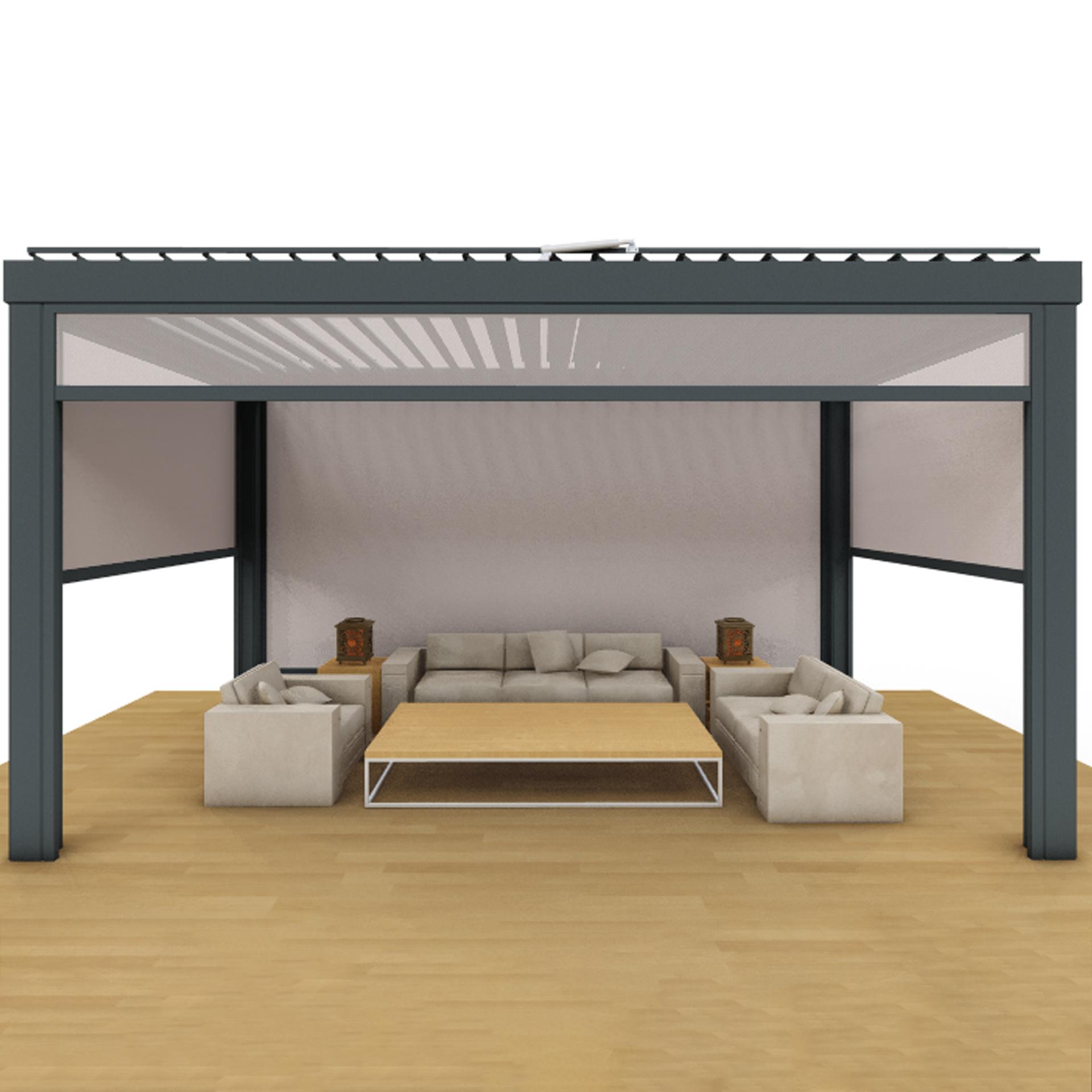 Garden Grace Pergola