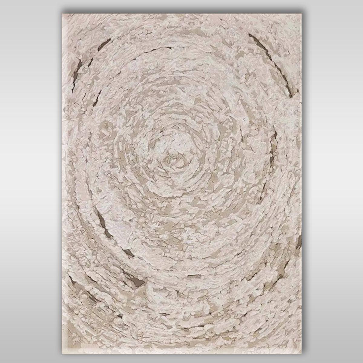 Vortex 2 Area Rug | Matte silk, New Zealand wool, Wool blended tencel ...