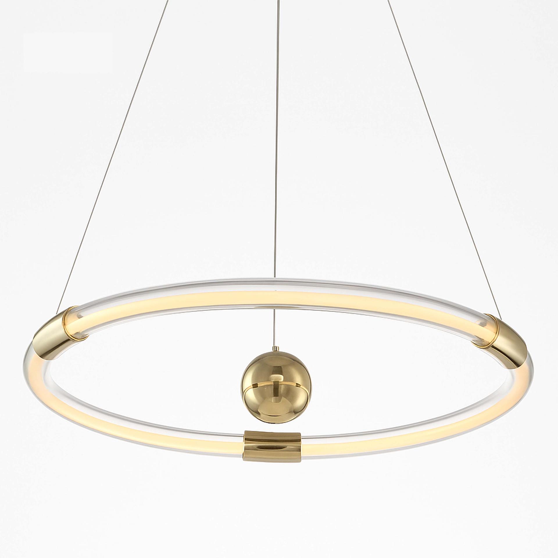 Pendant Lamp 1
