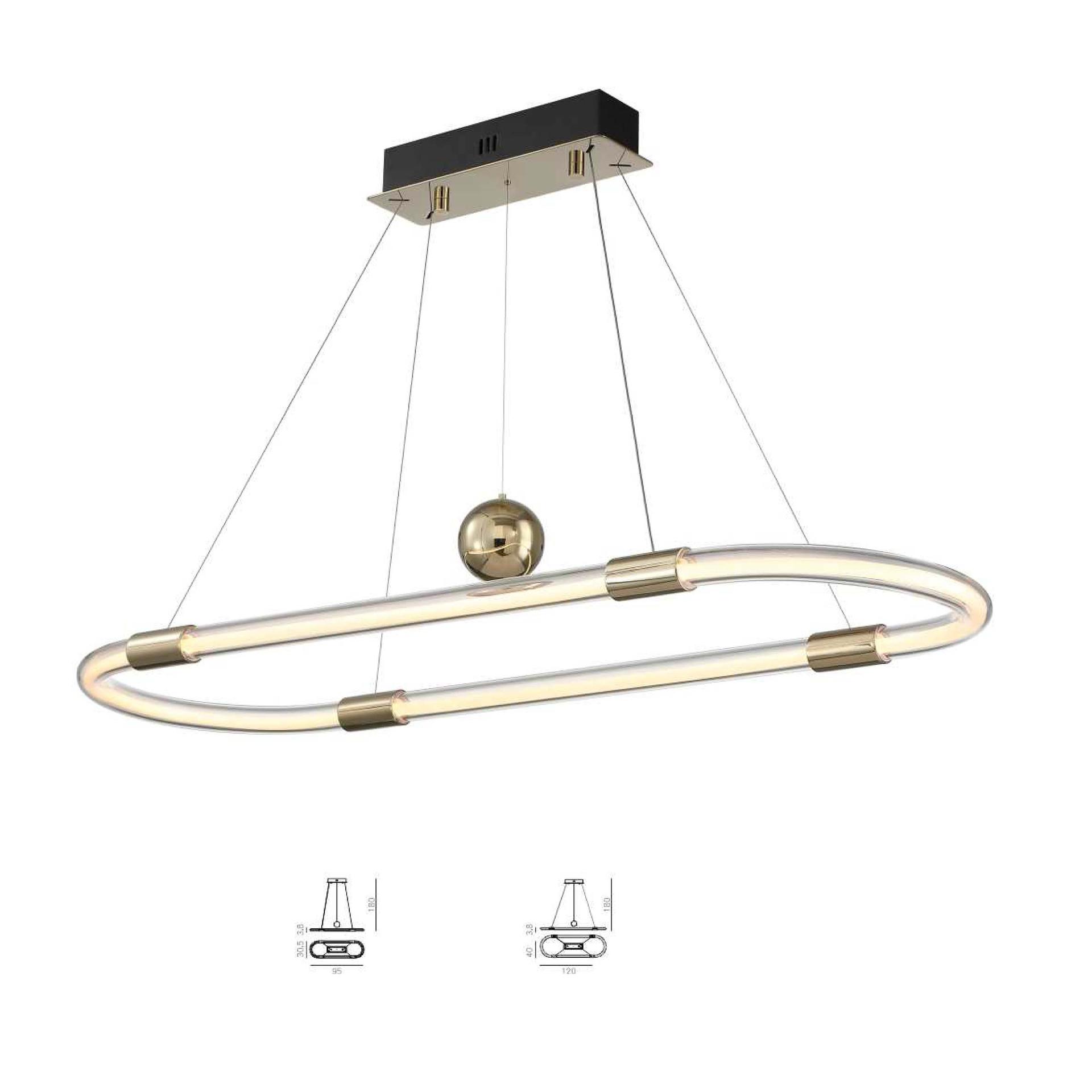 Pendant Lamp 2