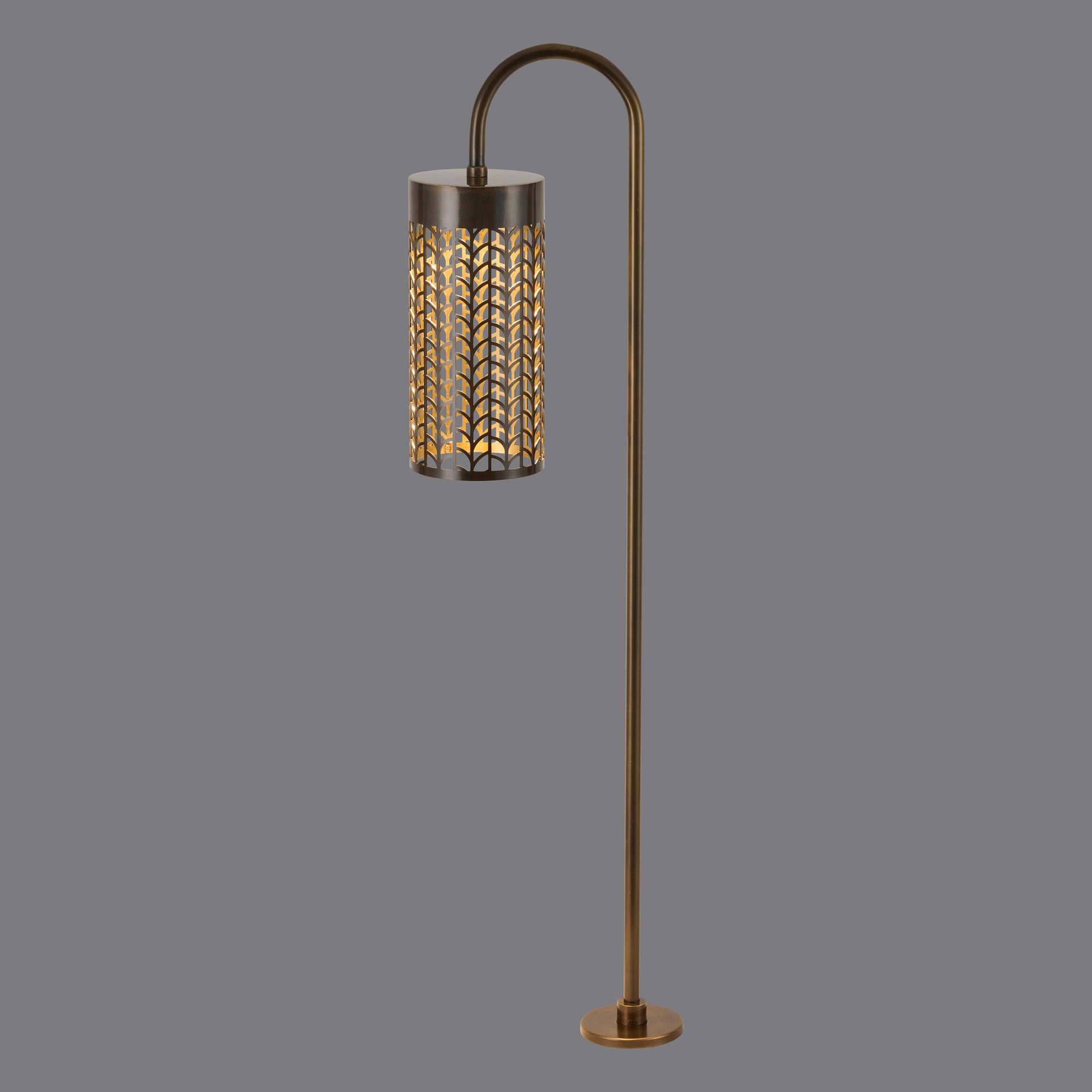 Midnight Brass Ray