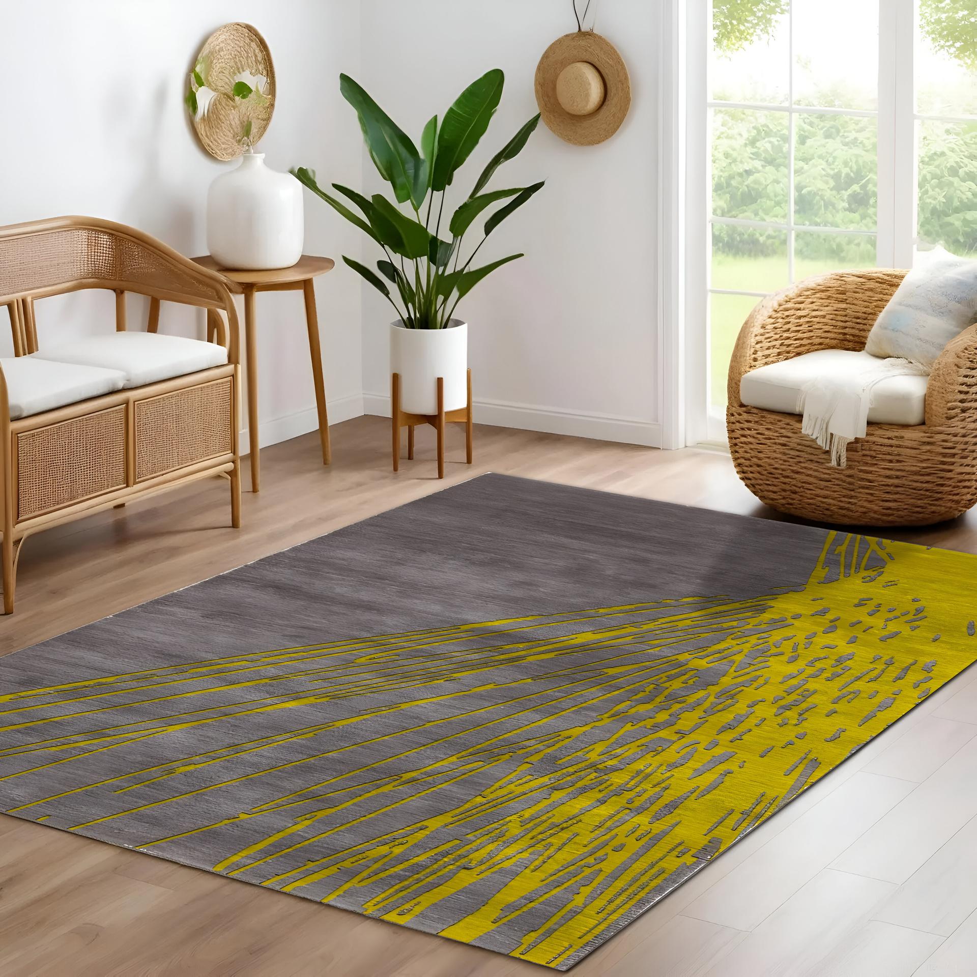 Presto Area Rug