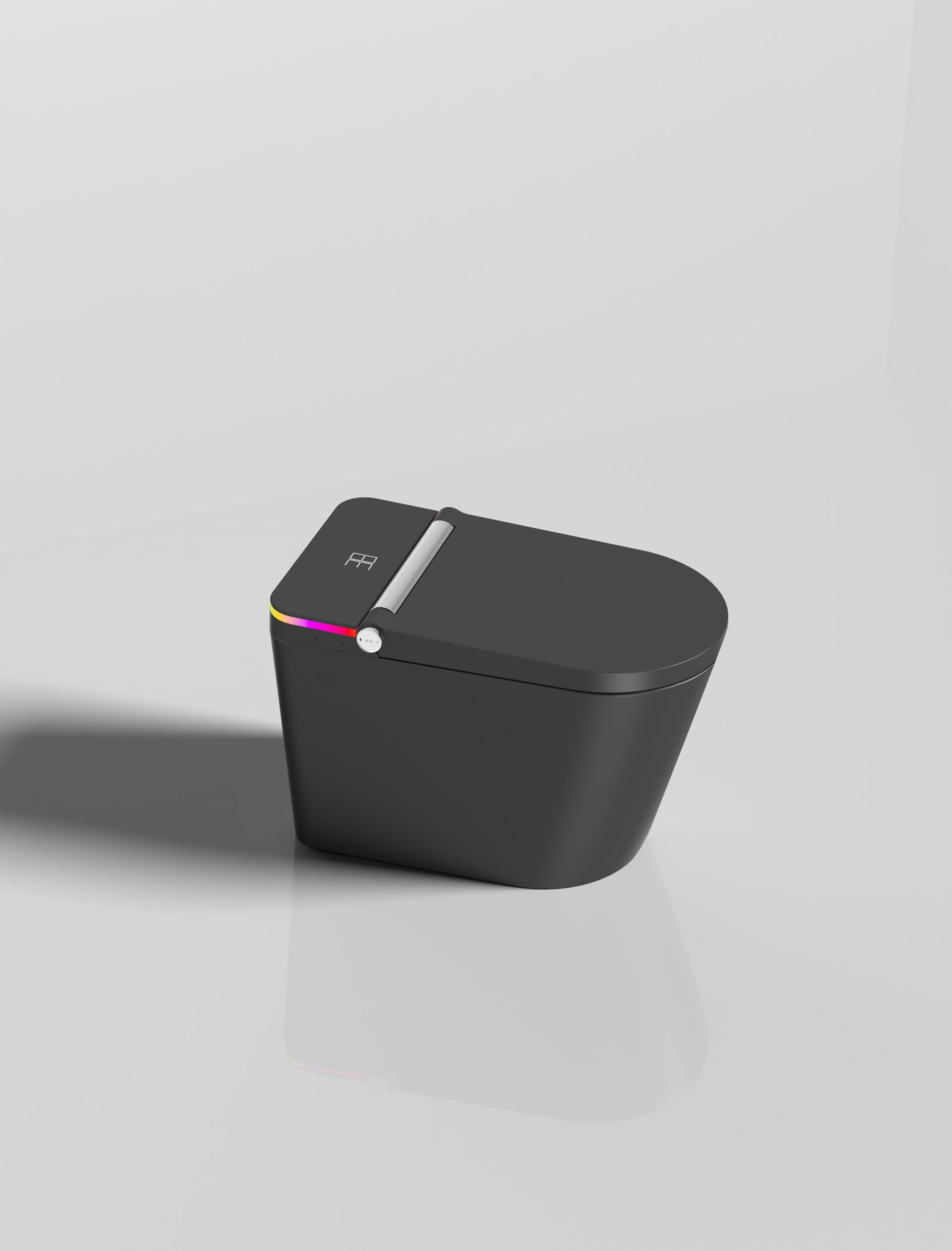 SMART TOILETS collection