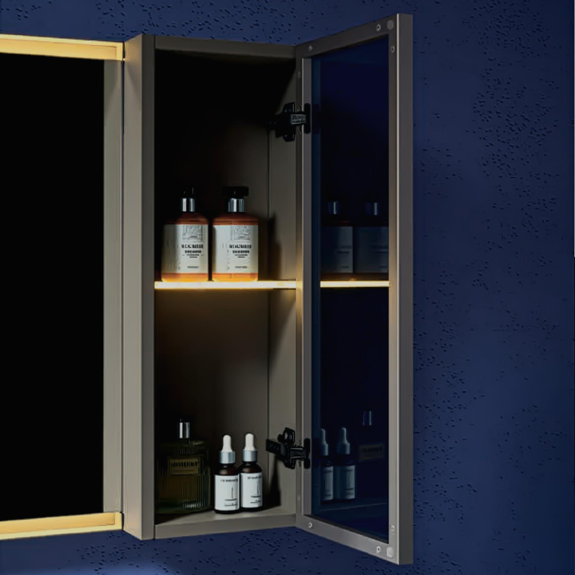 Premium Langdeng LD-3823 Bathroom Vanity Set  900*560 image 2