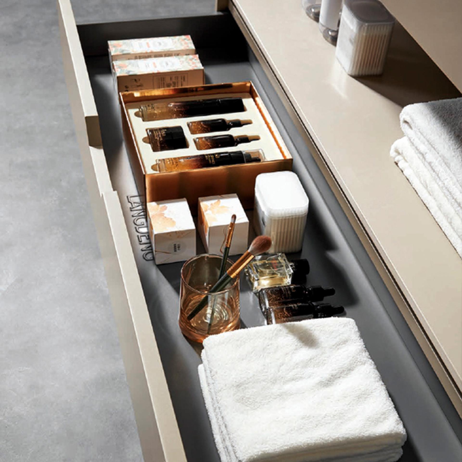 Luxury Langdeng LD-3917 Bathroom Vanity Set 1200*560 image 4