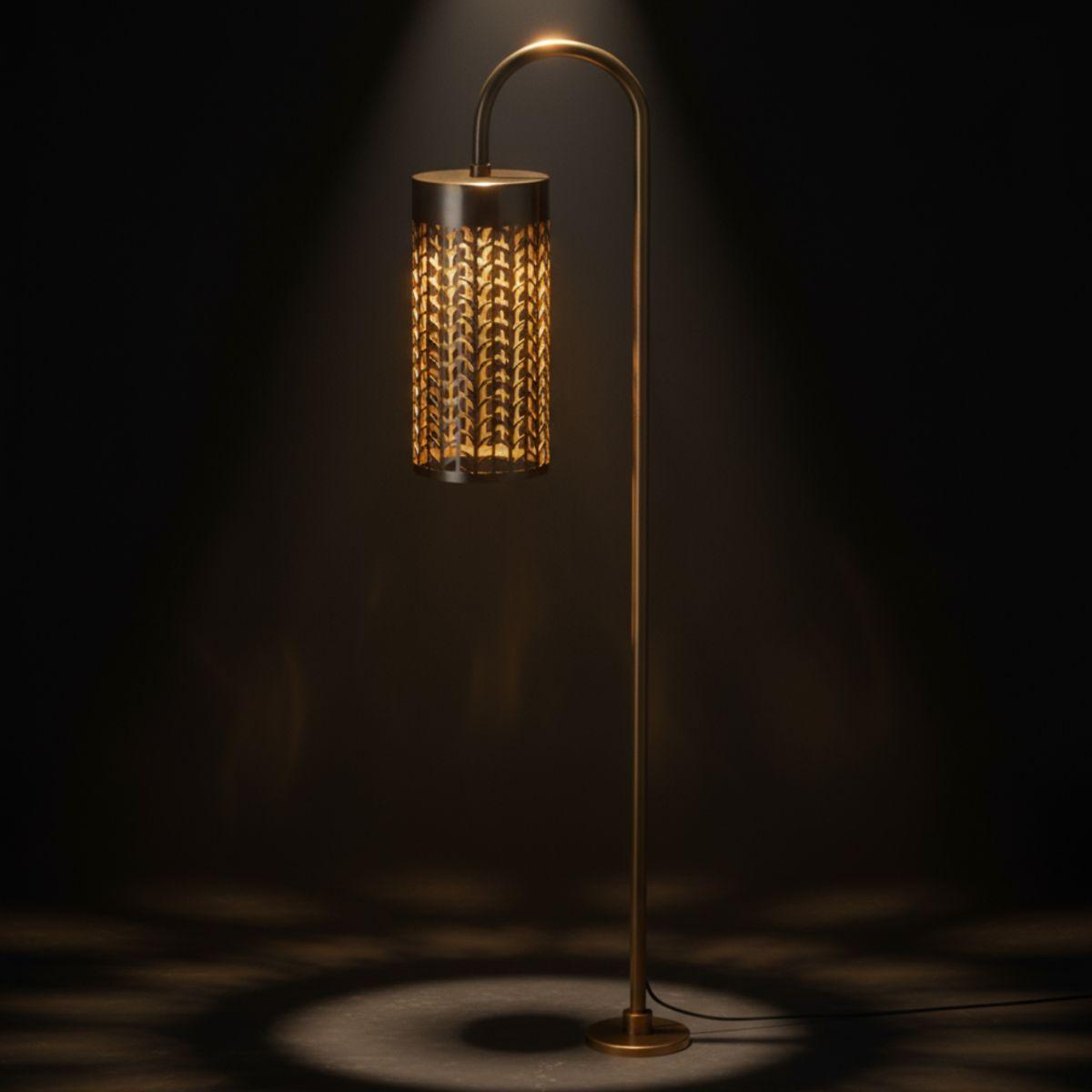 Midnight Brass Ray image 2