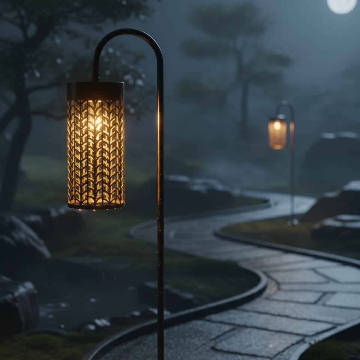 Midnight Brass Ray image 3