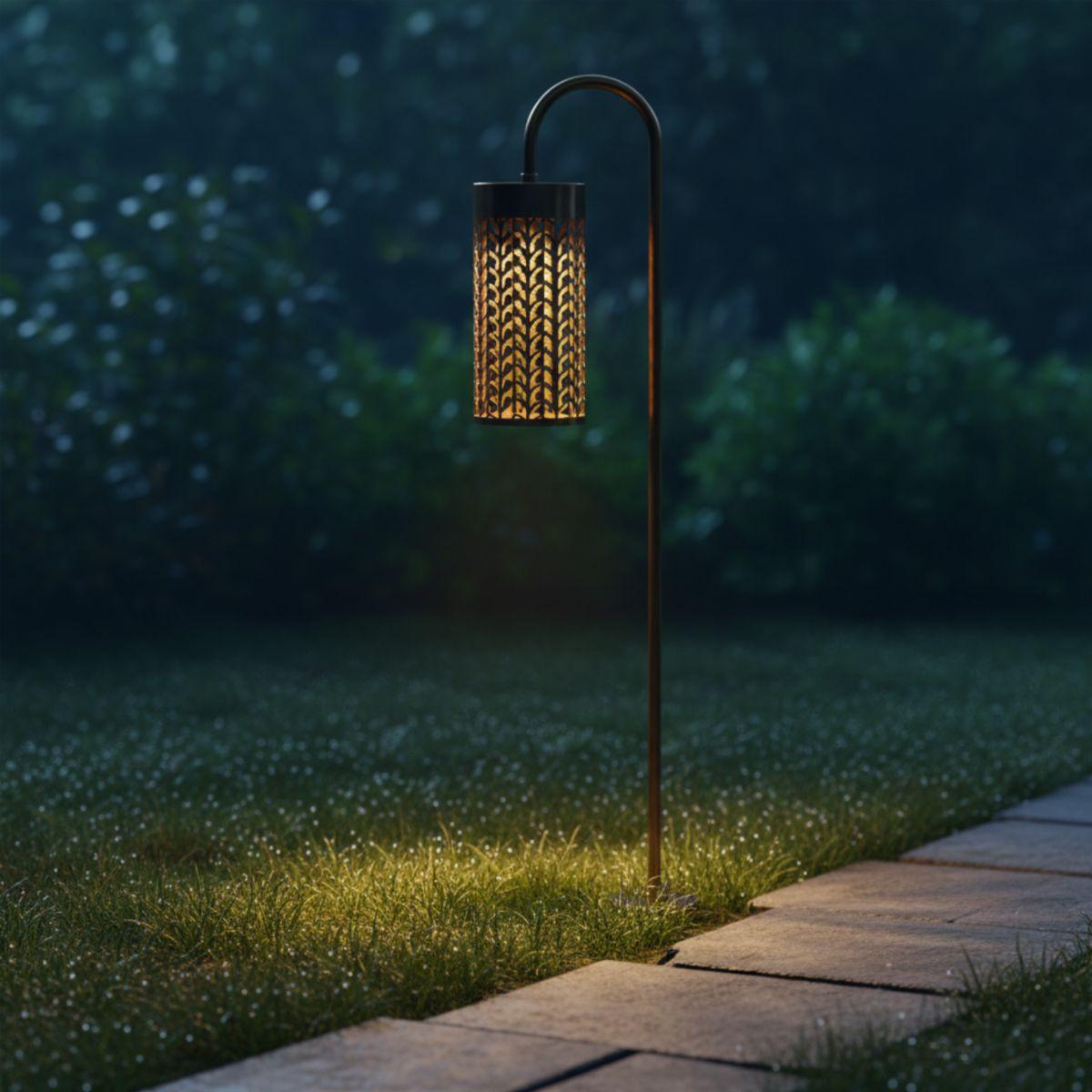 Midnight Brass Ray image 4