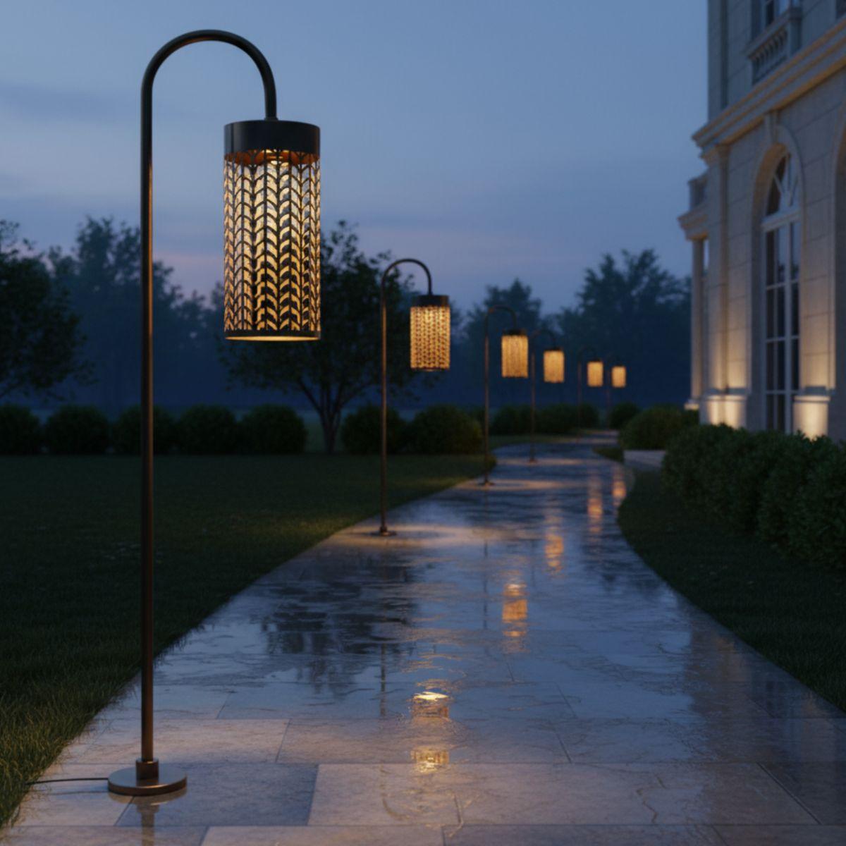 Midnight Brass Ray image 5