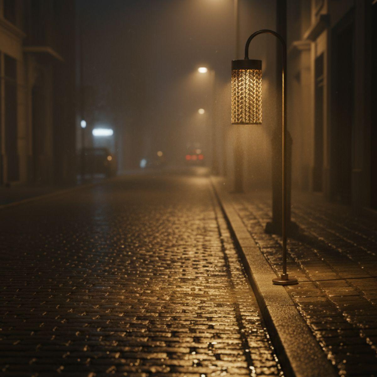 Midnight Brass Ray image 6