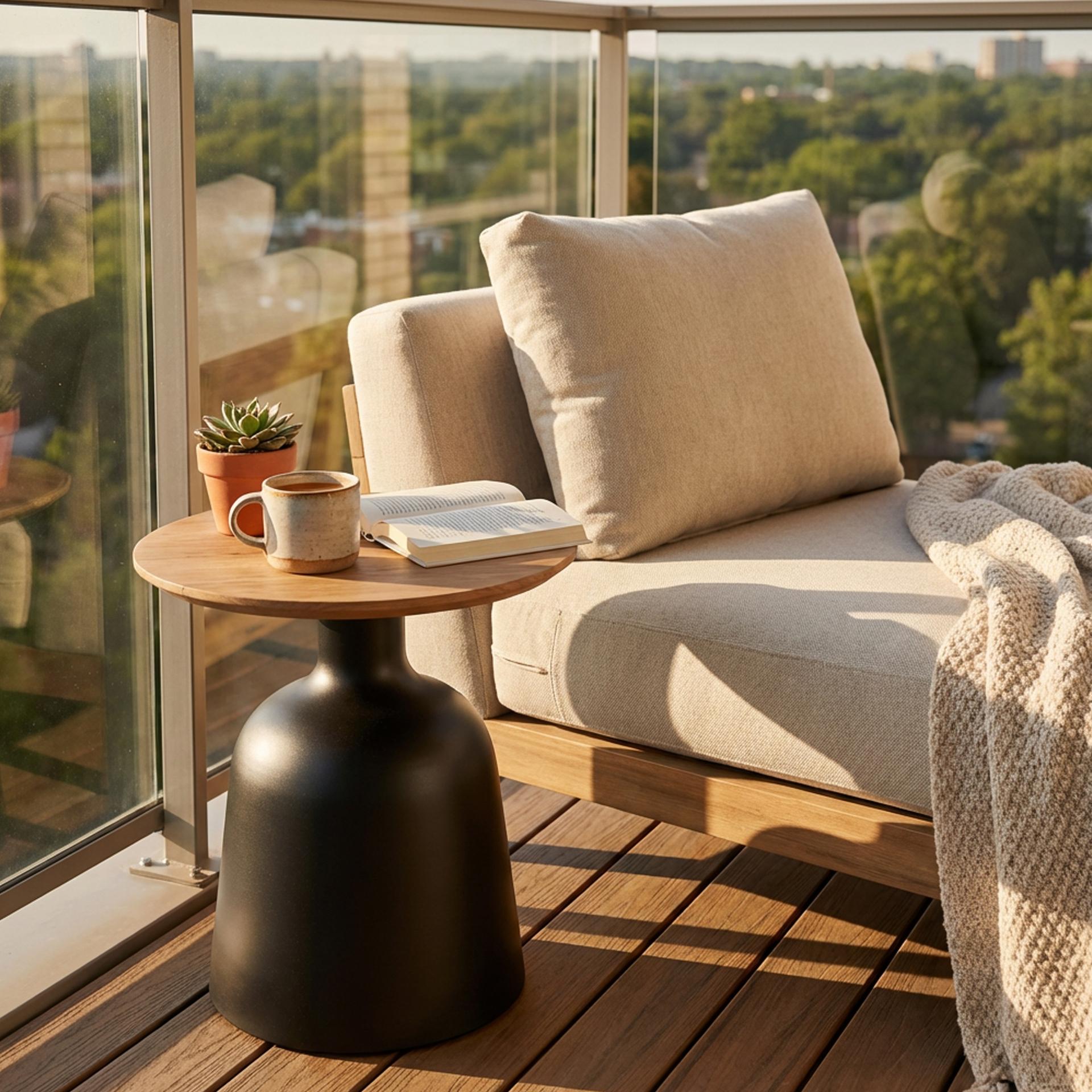 Philip Table image 2