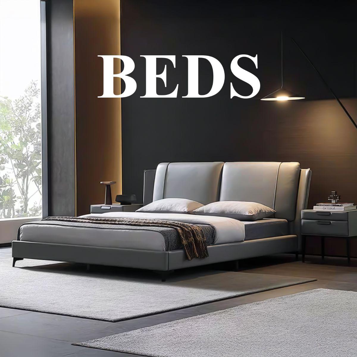 Beds