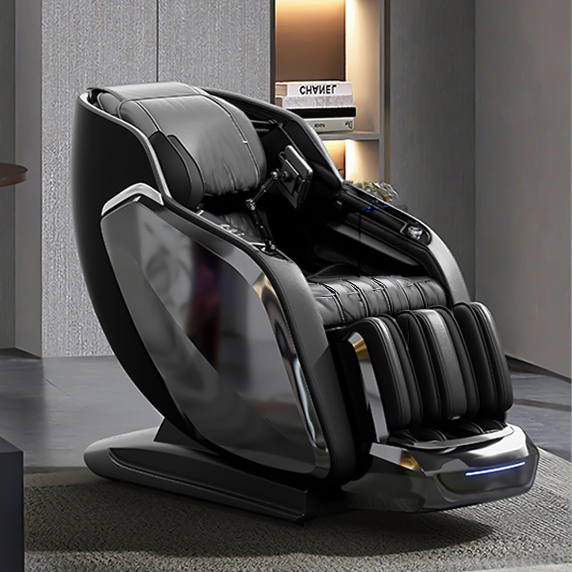 LuxAura Massage chair