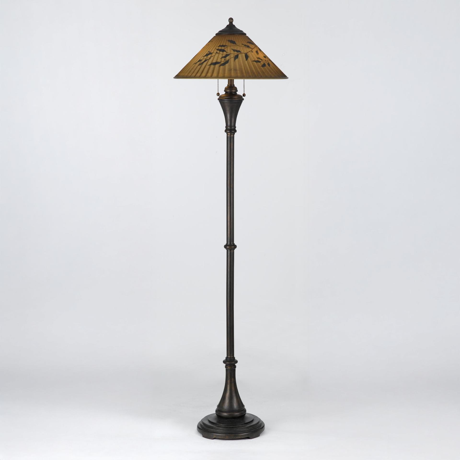 Mayfair Spire Lamp