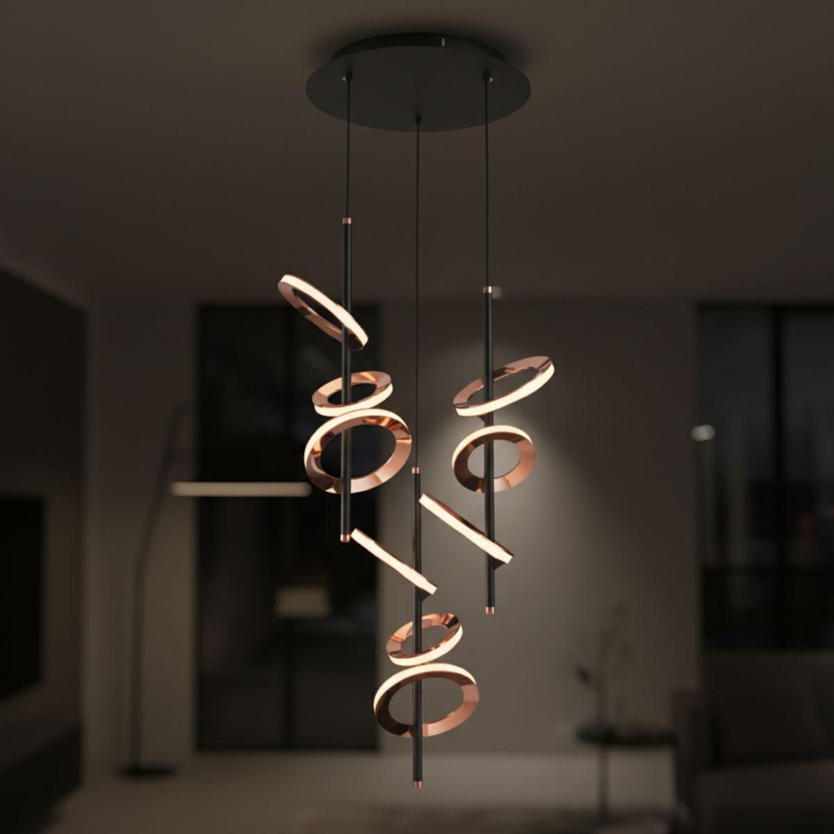 Pendent Lights