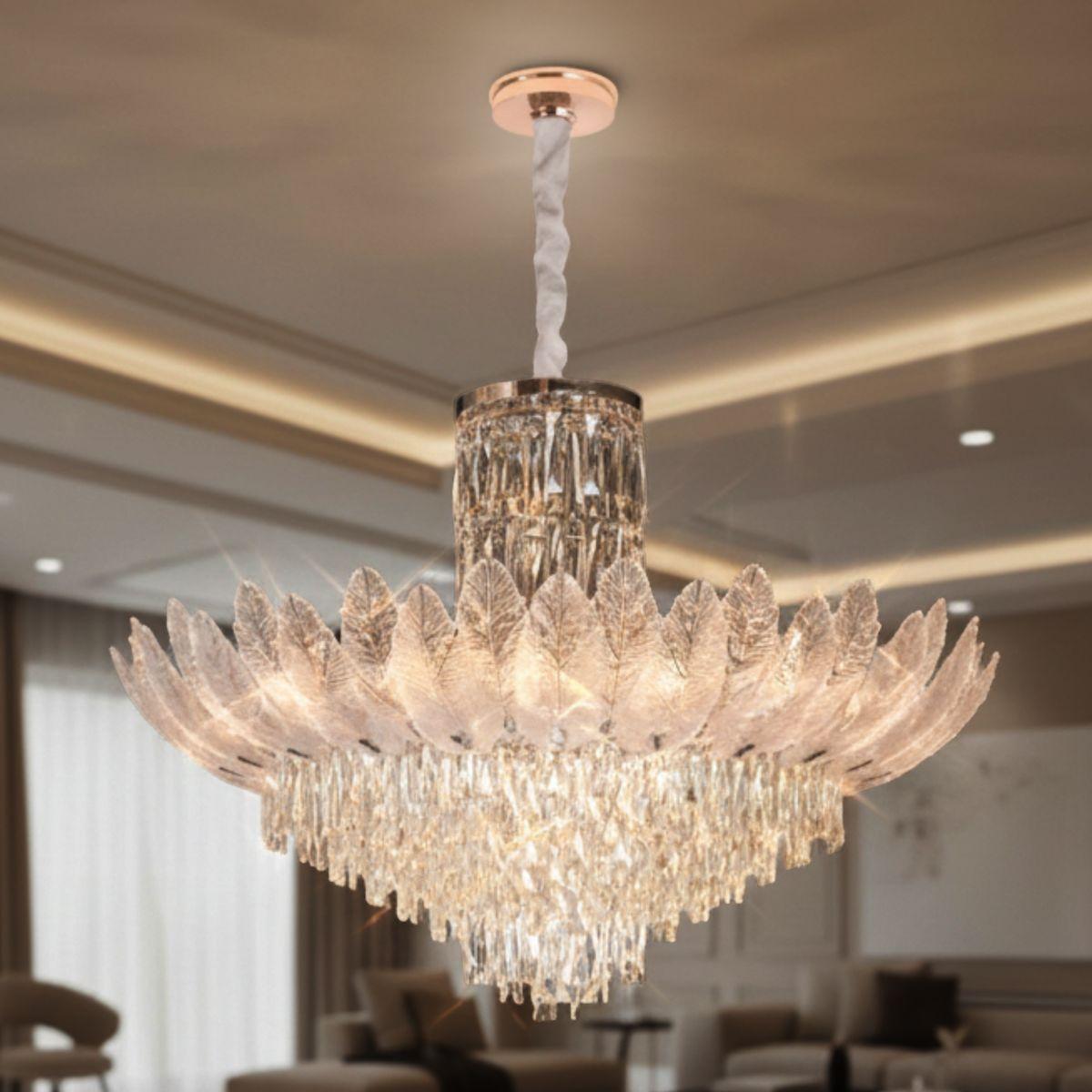 Chandeliers