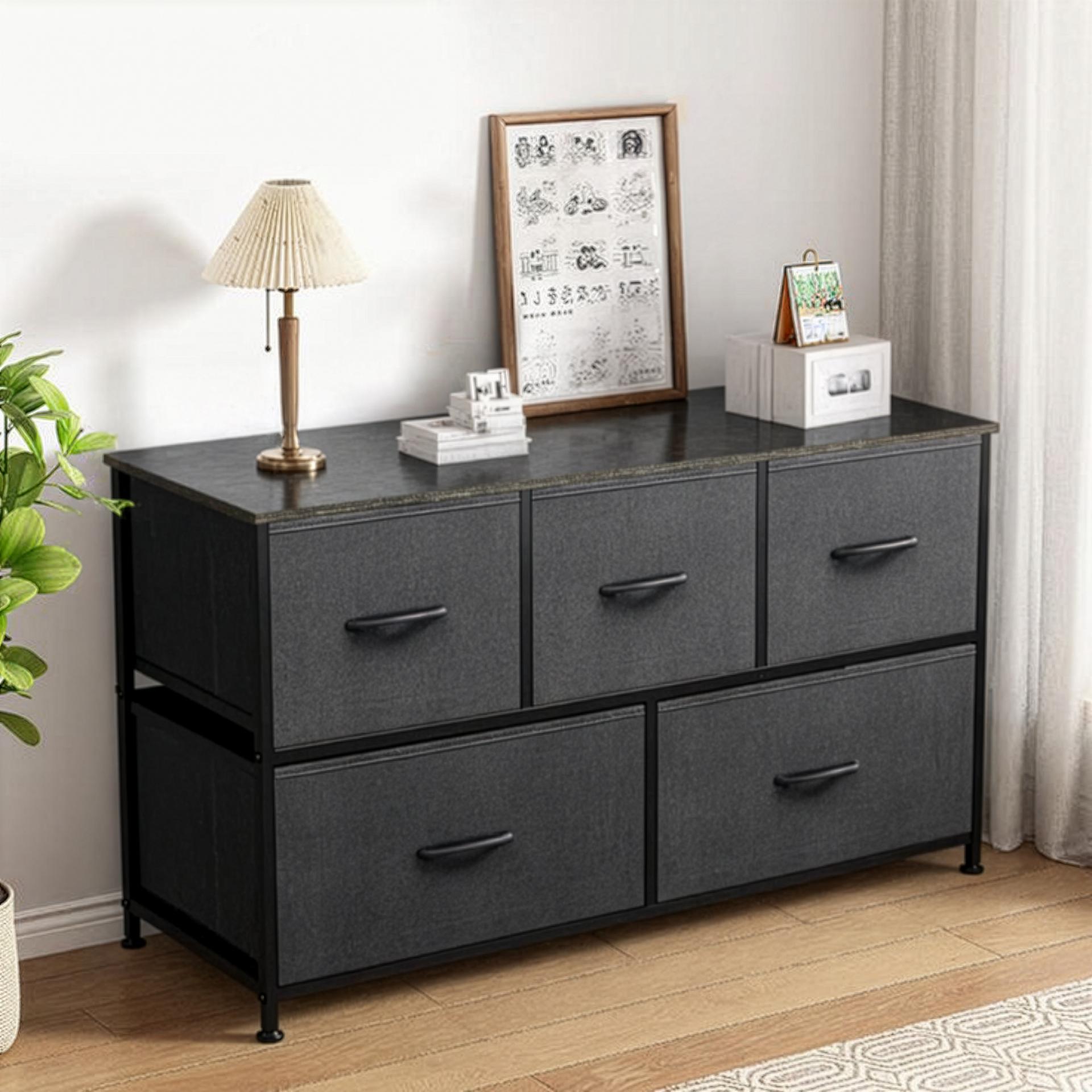 Arvion Cabinet