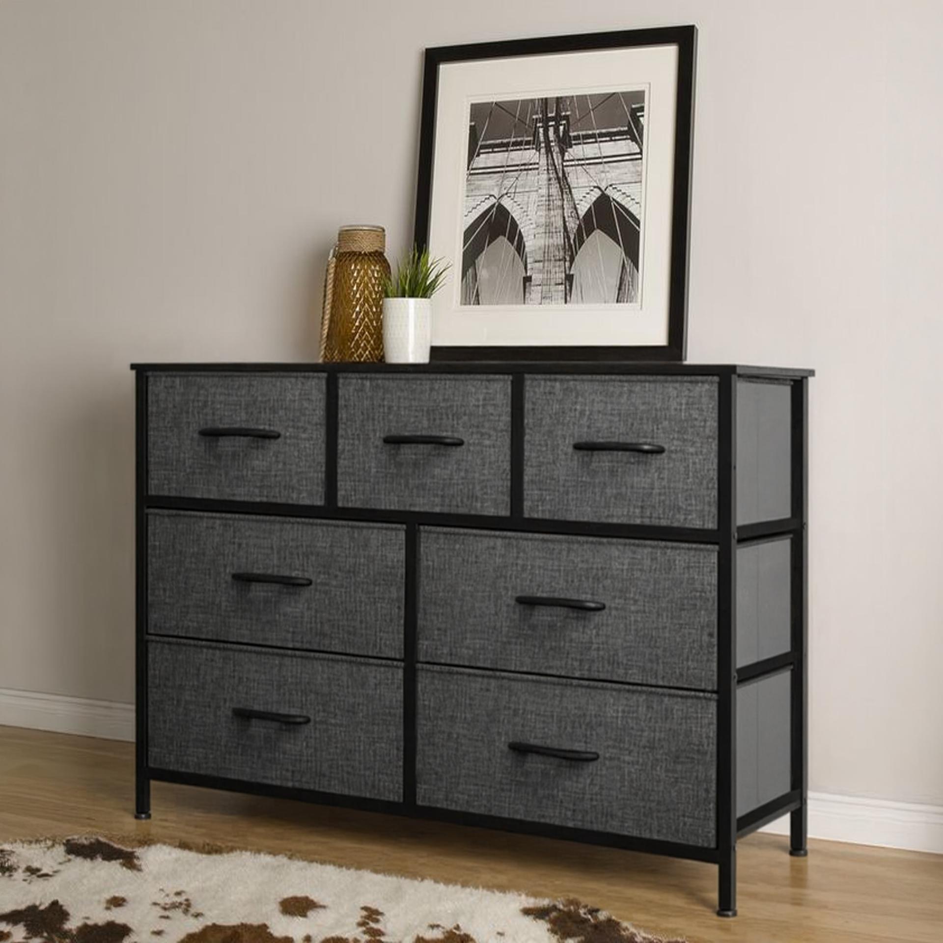 Silque Cabinet