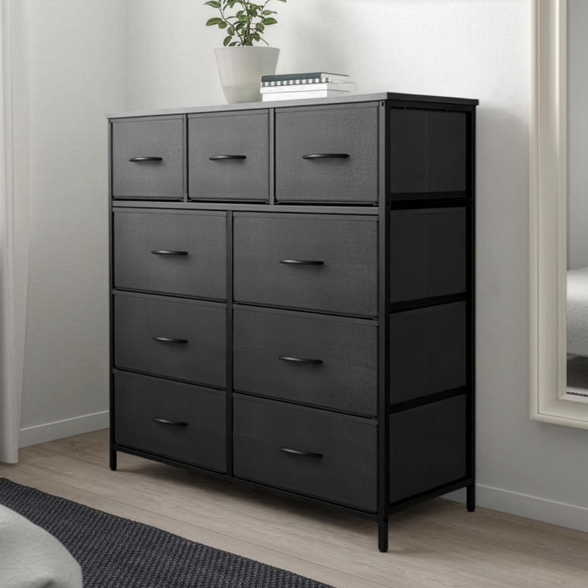 Elaris Cabinet