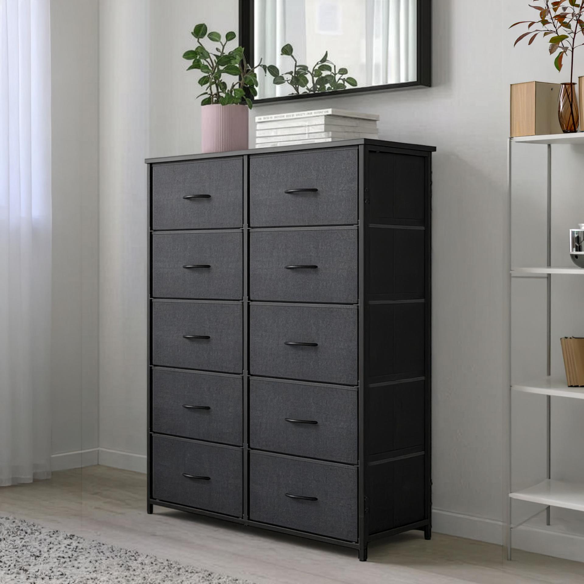 Nuvé Cabinet