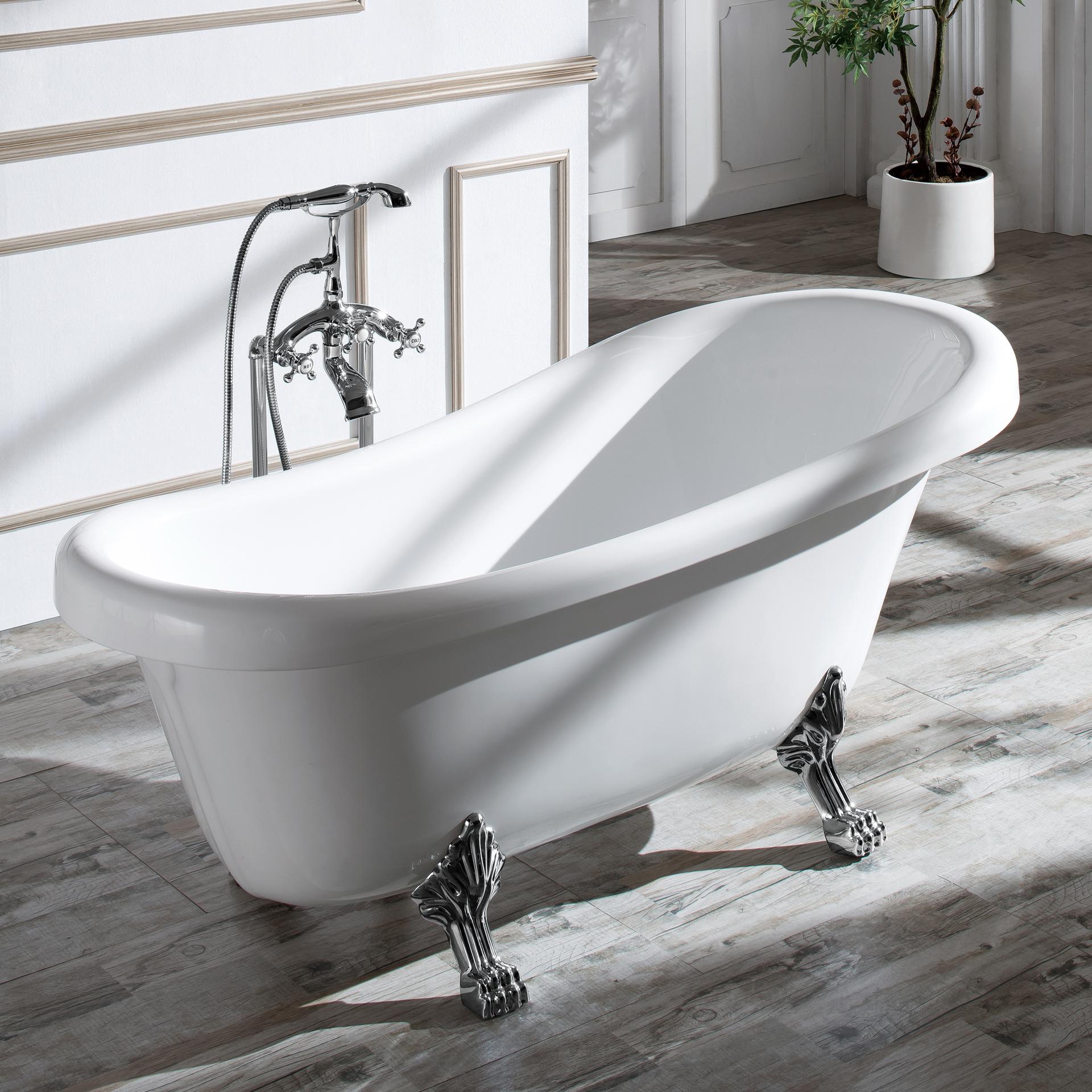 Mirage Bathtub