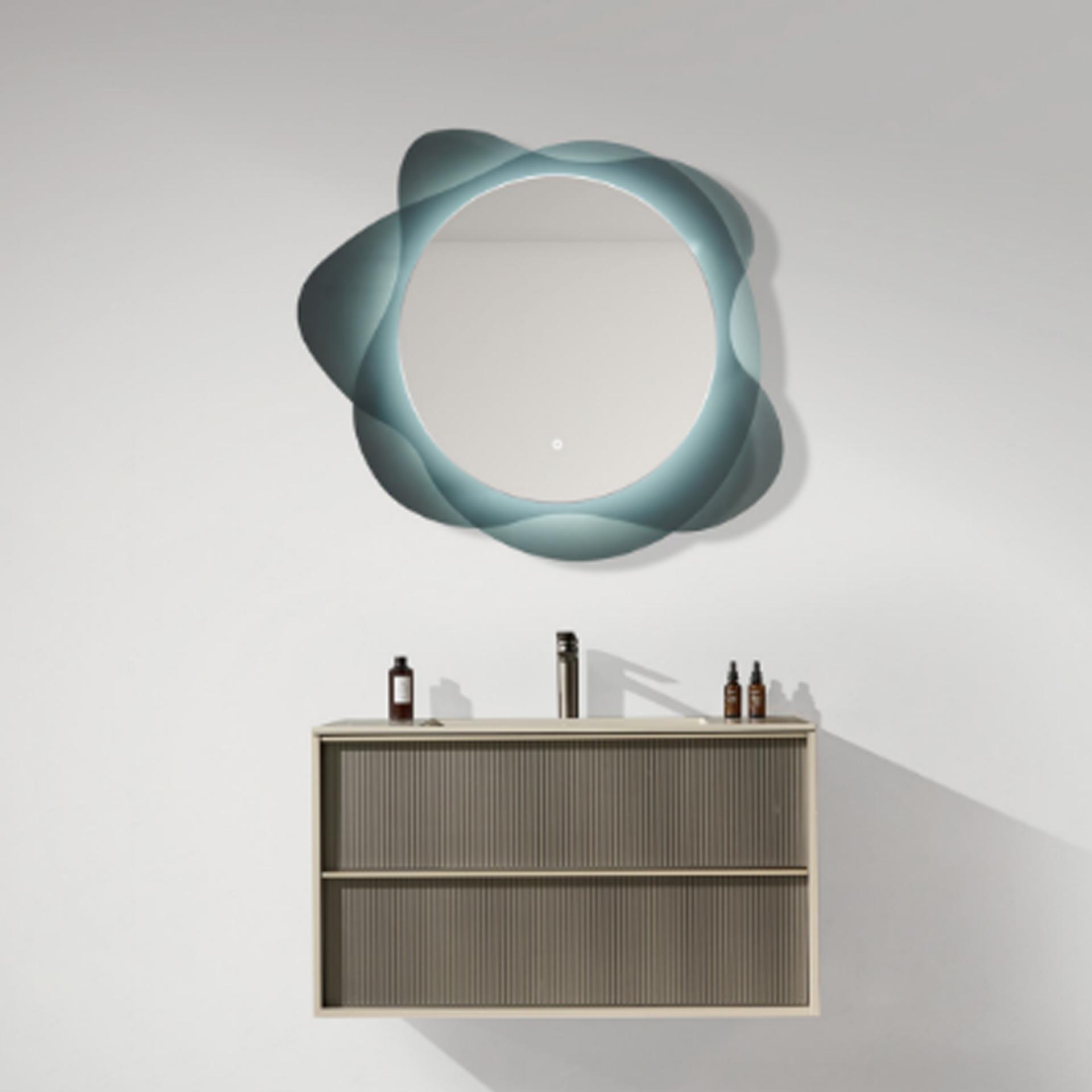Calyra Vanity
