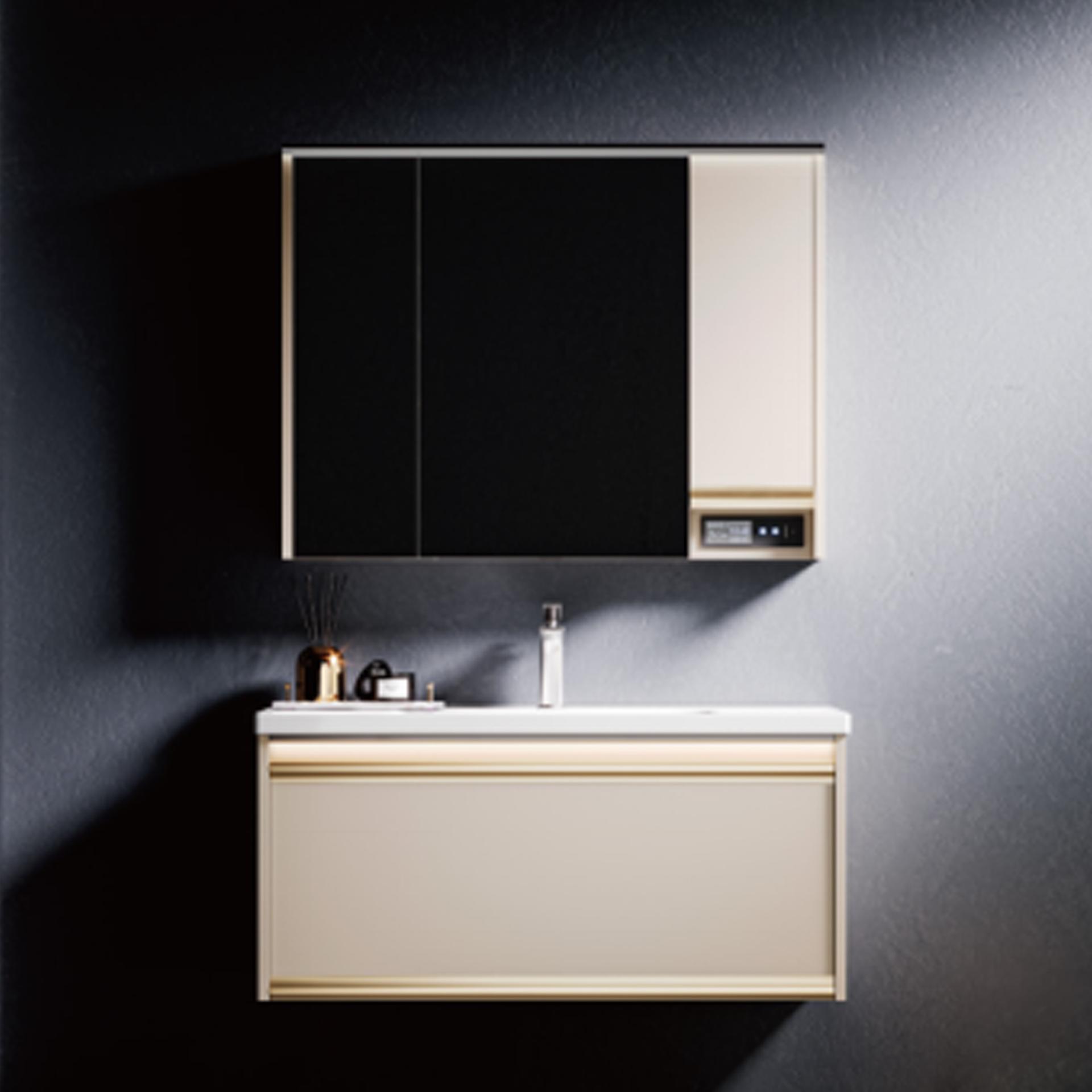 Solvéra Vanity