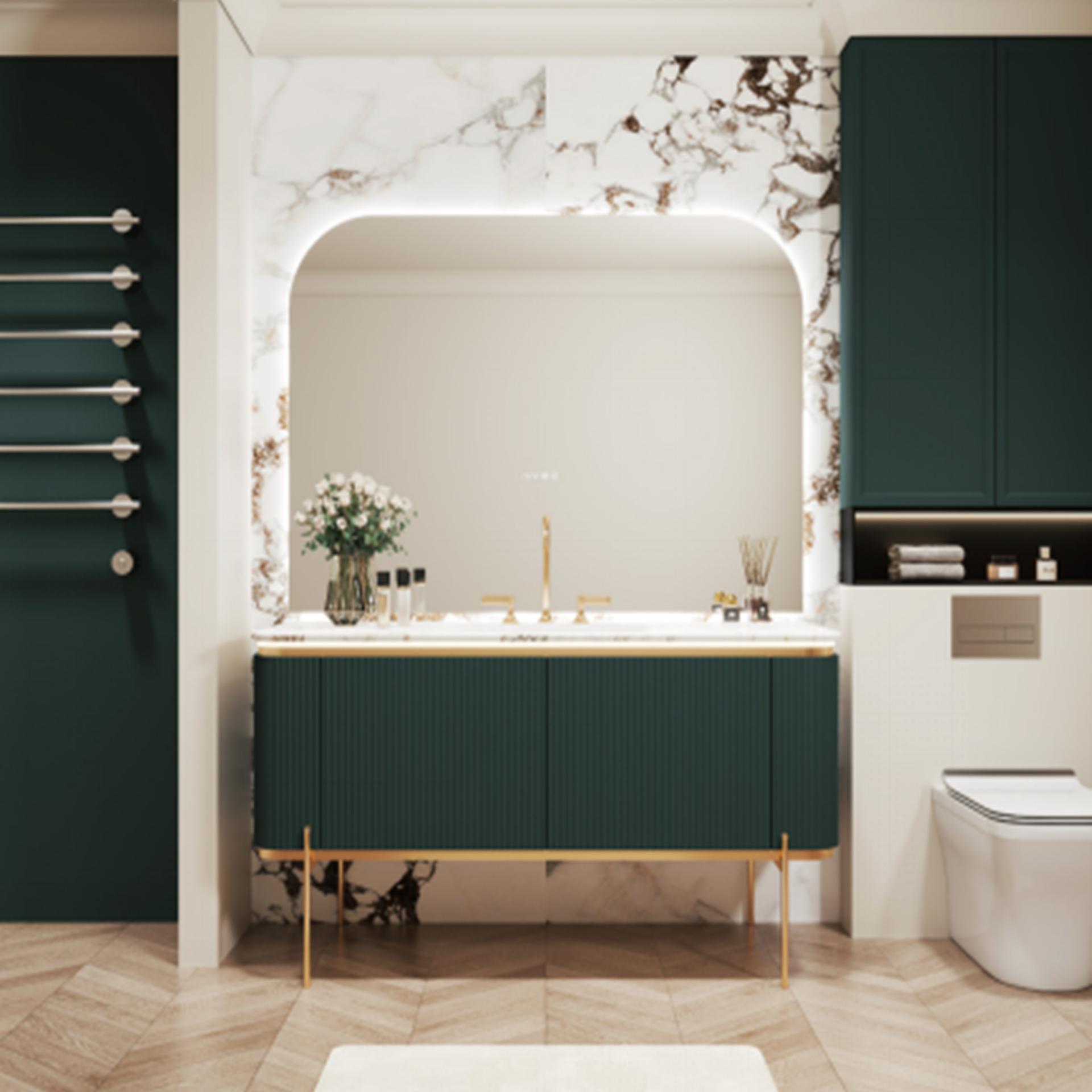 Evarin Vanity