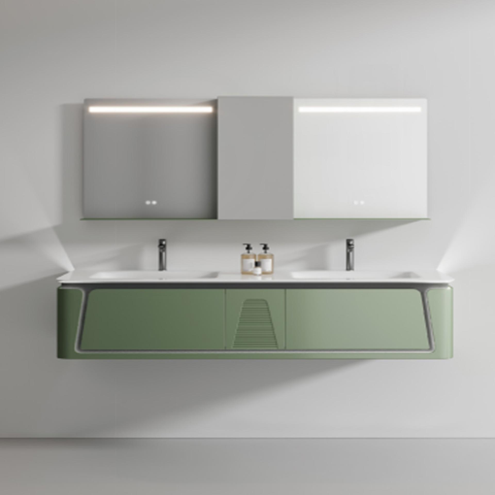 Aurique Vanity