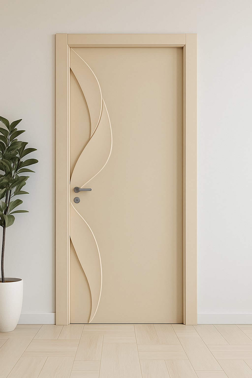 Interior Door 003 - Request Quote