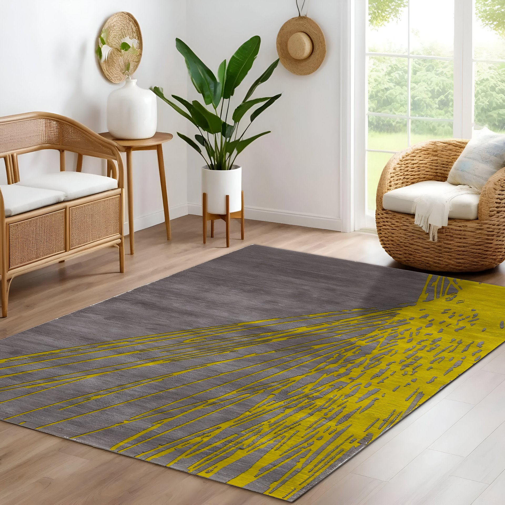 Presto Area Rug