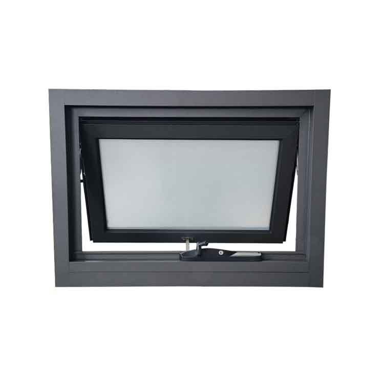Hurricane-Proof Awning Windows - Request Quote