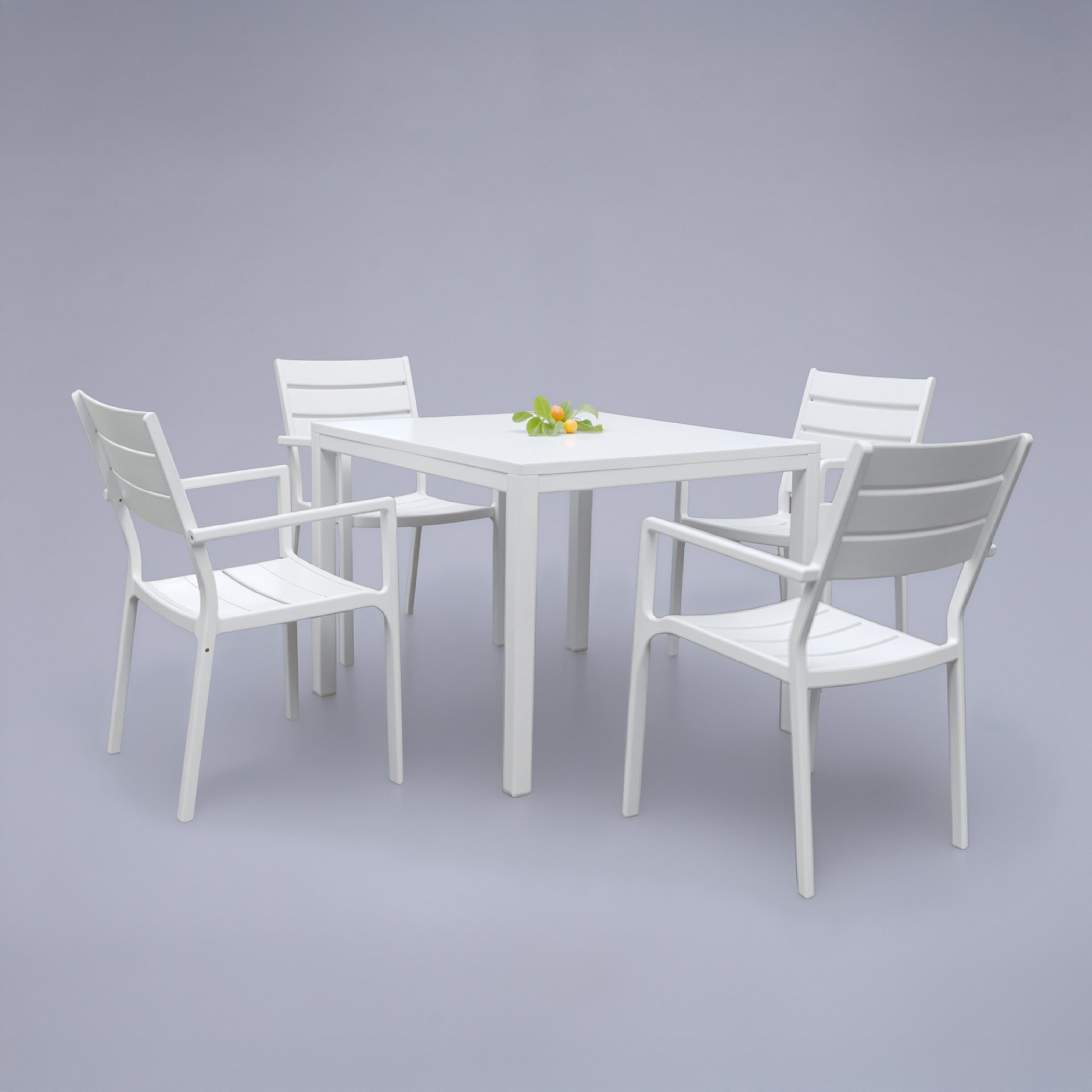 Dunccan Outdoor Set