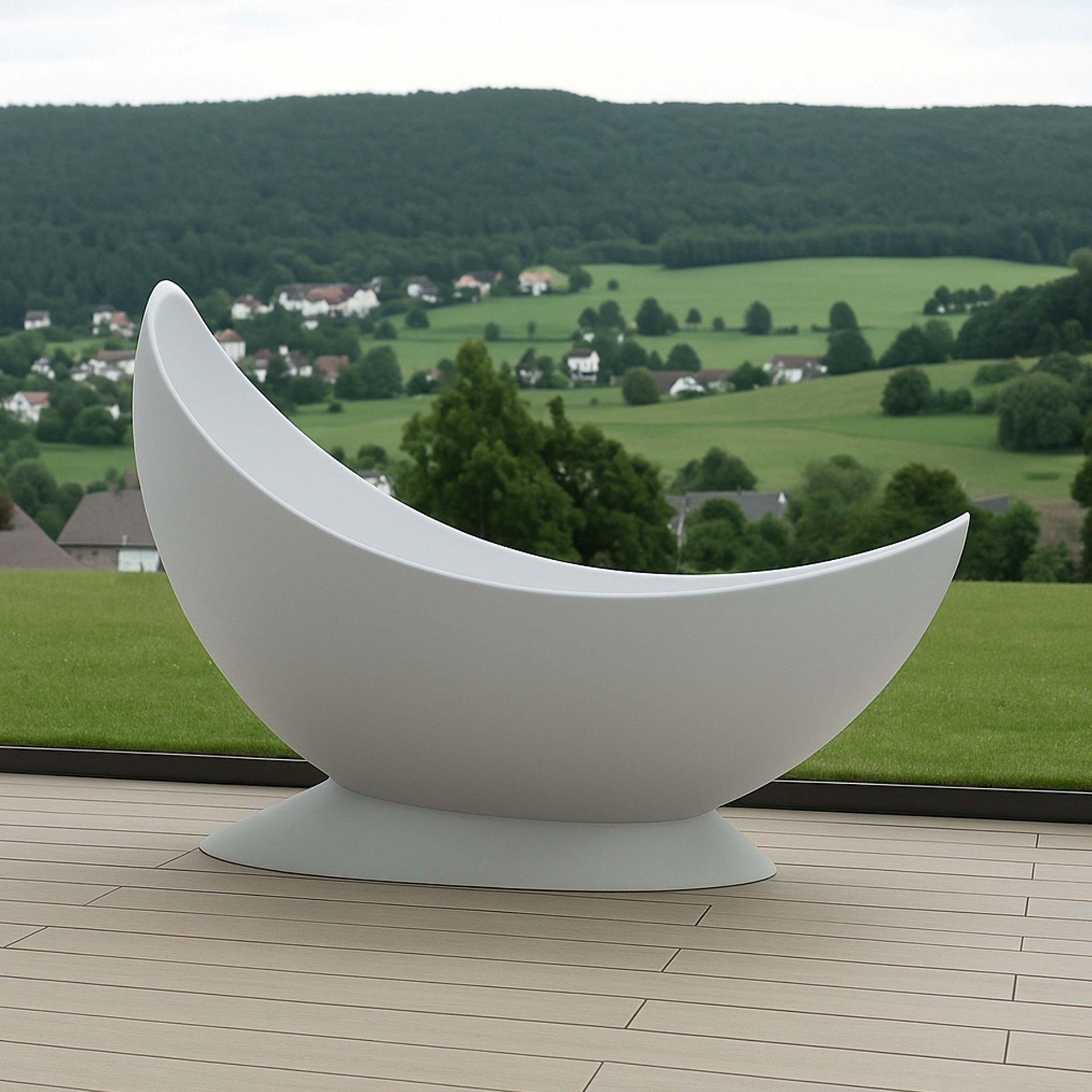 Freestanding Bathtub 8