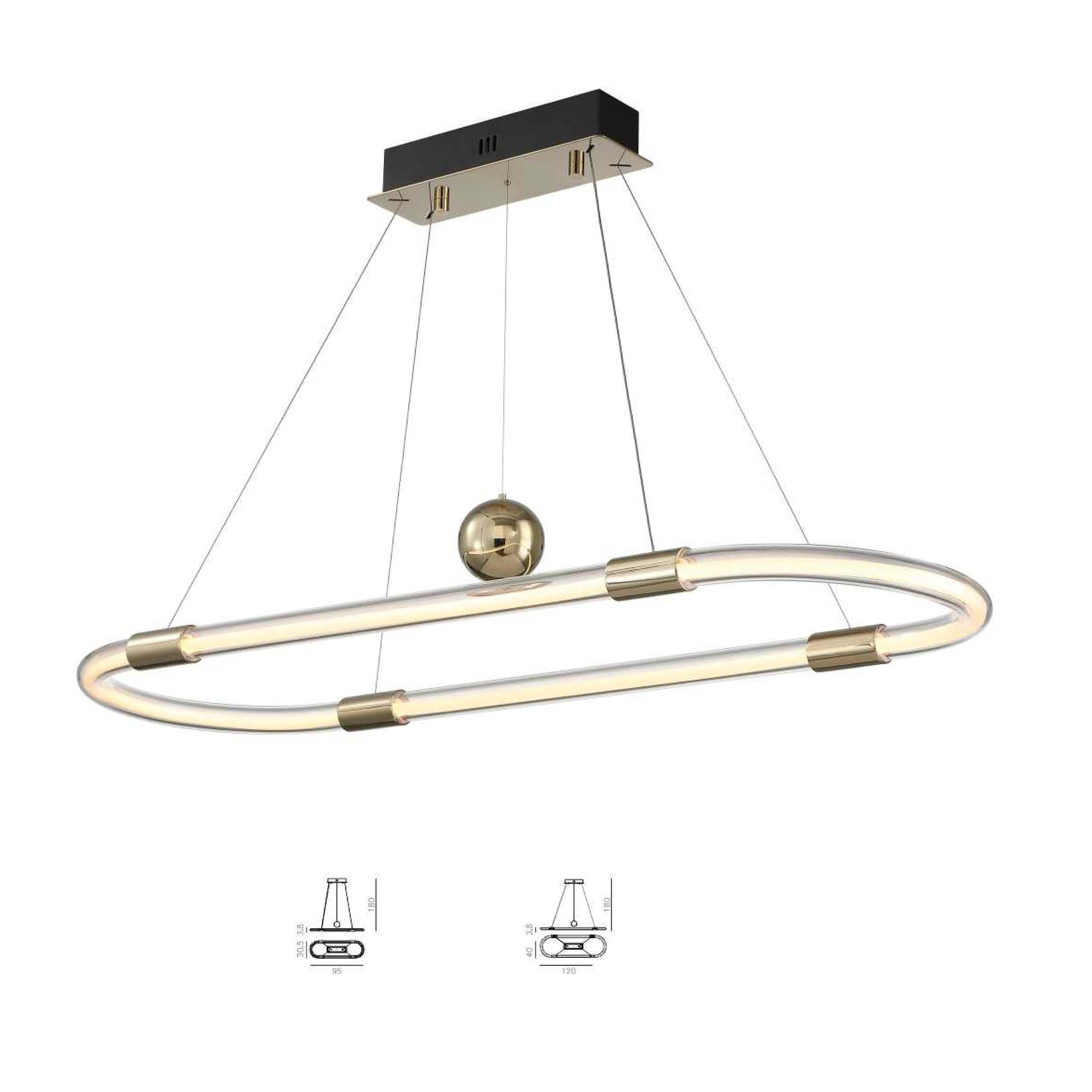 Pendant Lamp 2