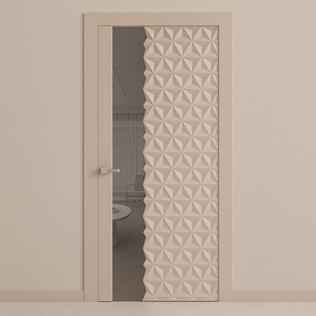 Interior Door 005 - Request Quote