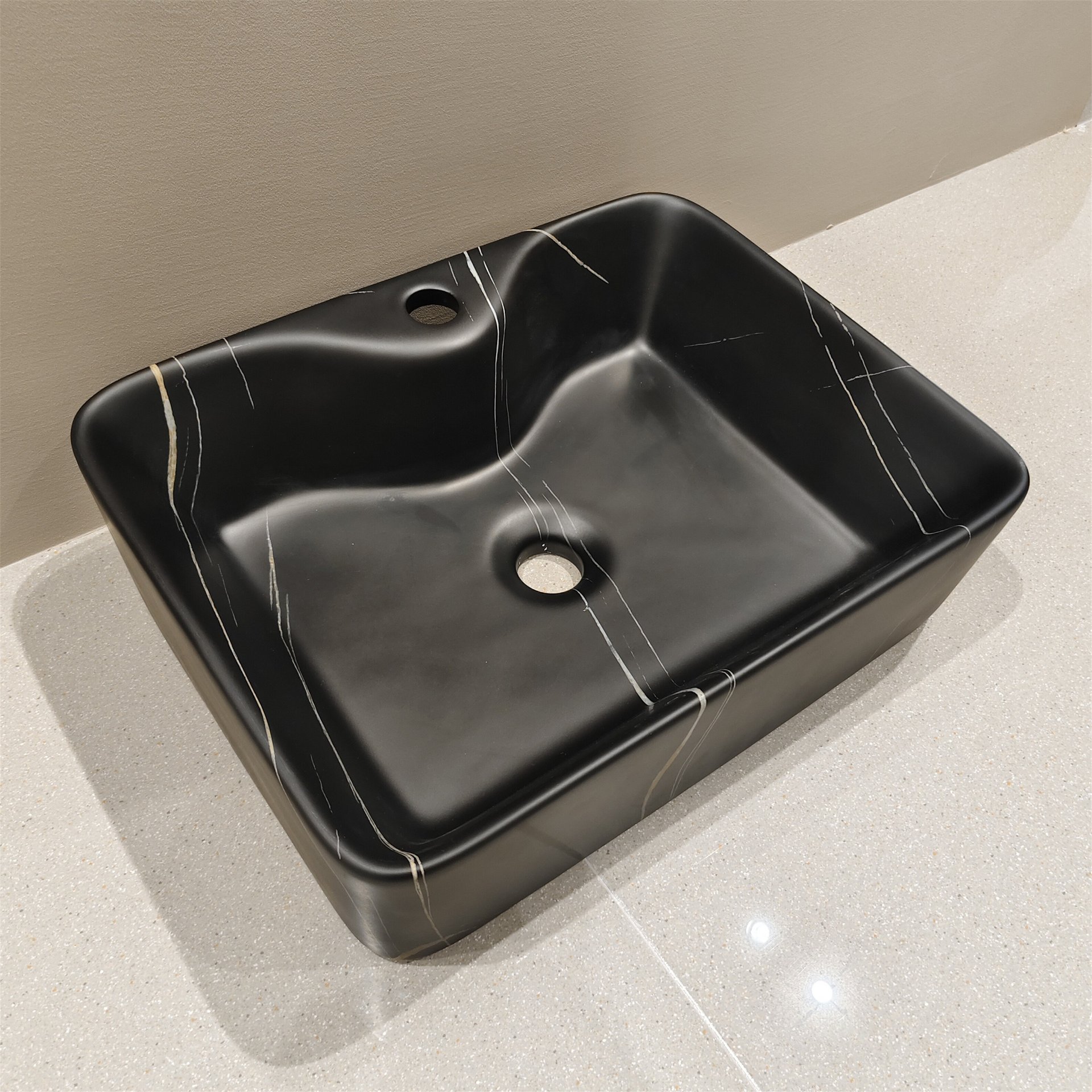 Counter Top Art Basin 004