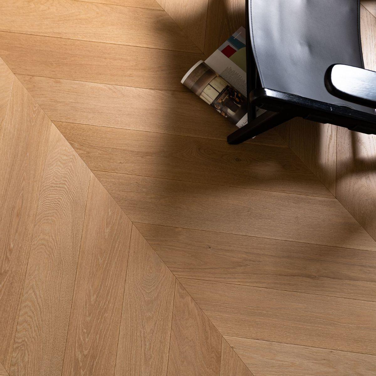 Engineered Hardwood Flooring