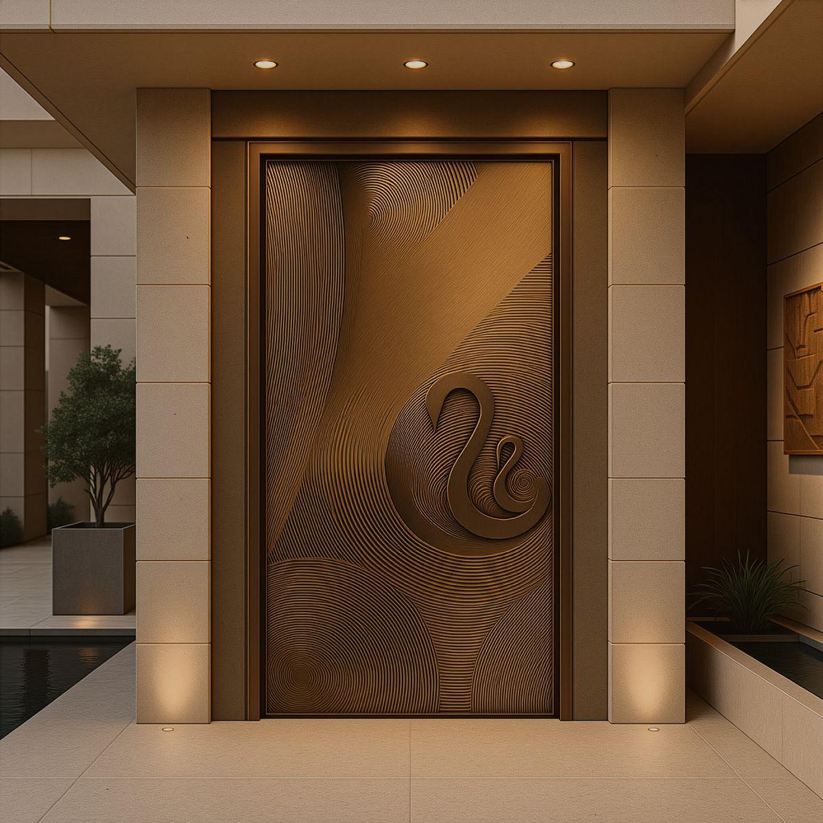 Exterior Doors