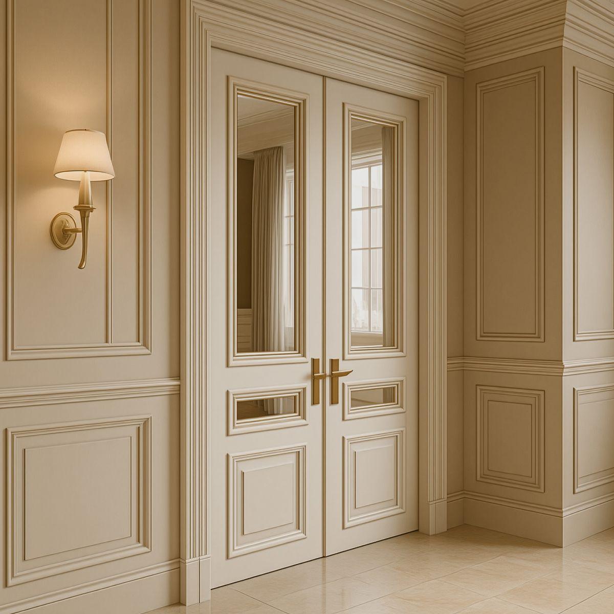 Interior Doors