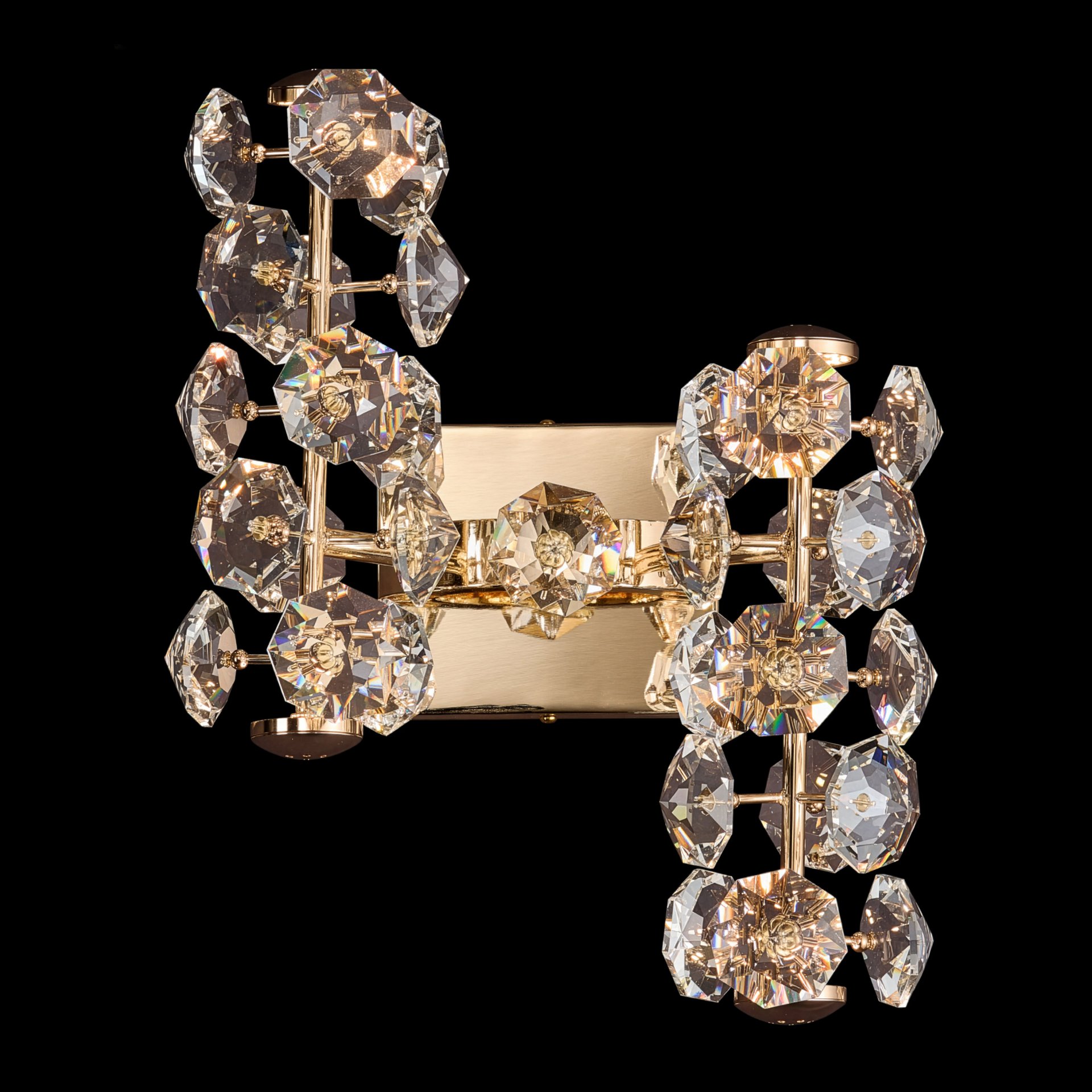 Lumina Royal Wall Light