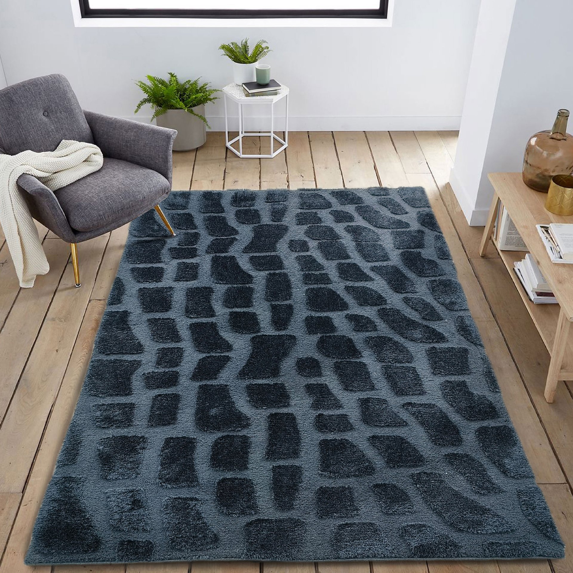 SP Jacquard Rug