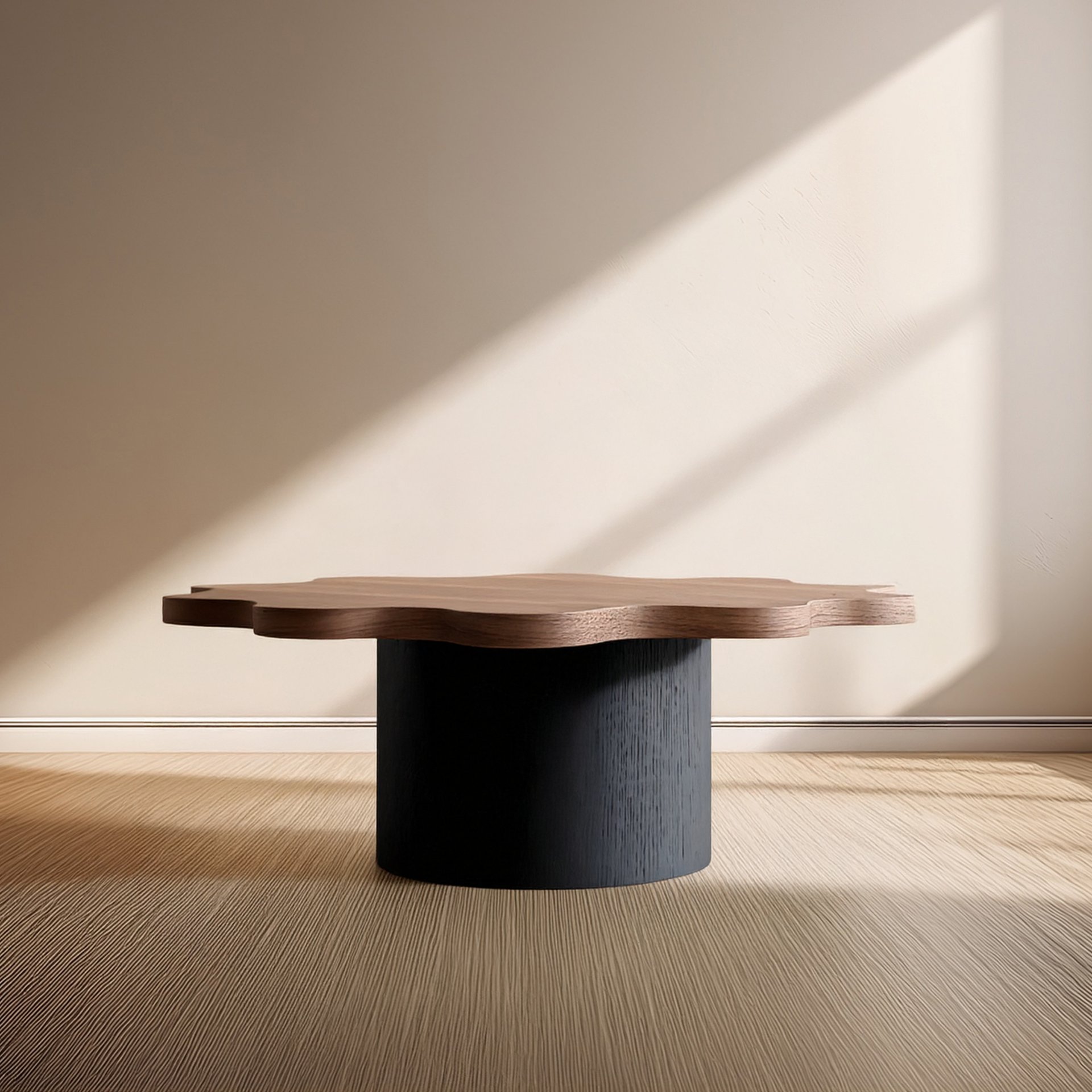 Atlas Square Coffee Table