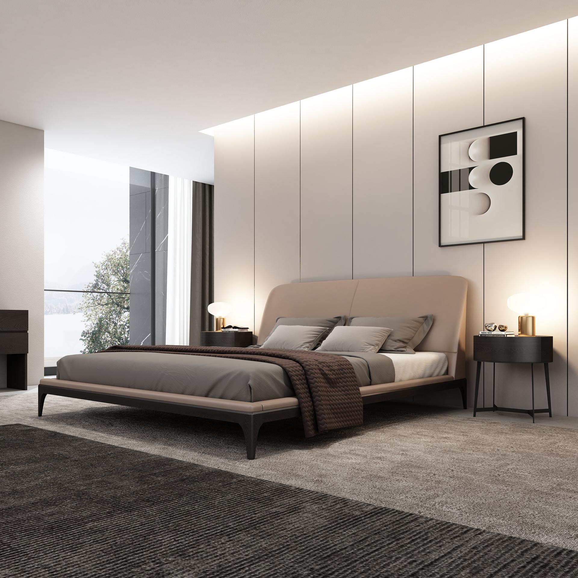 Haven Bed