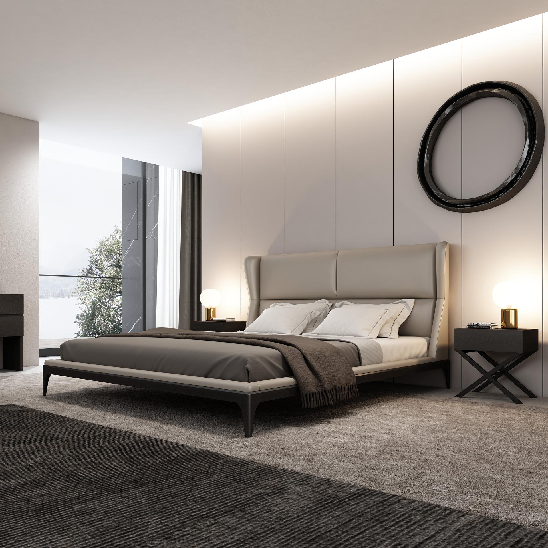 Nest Bed