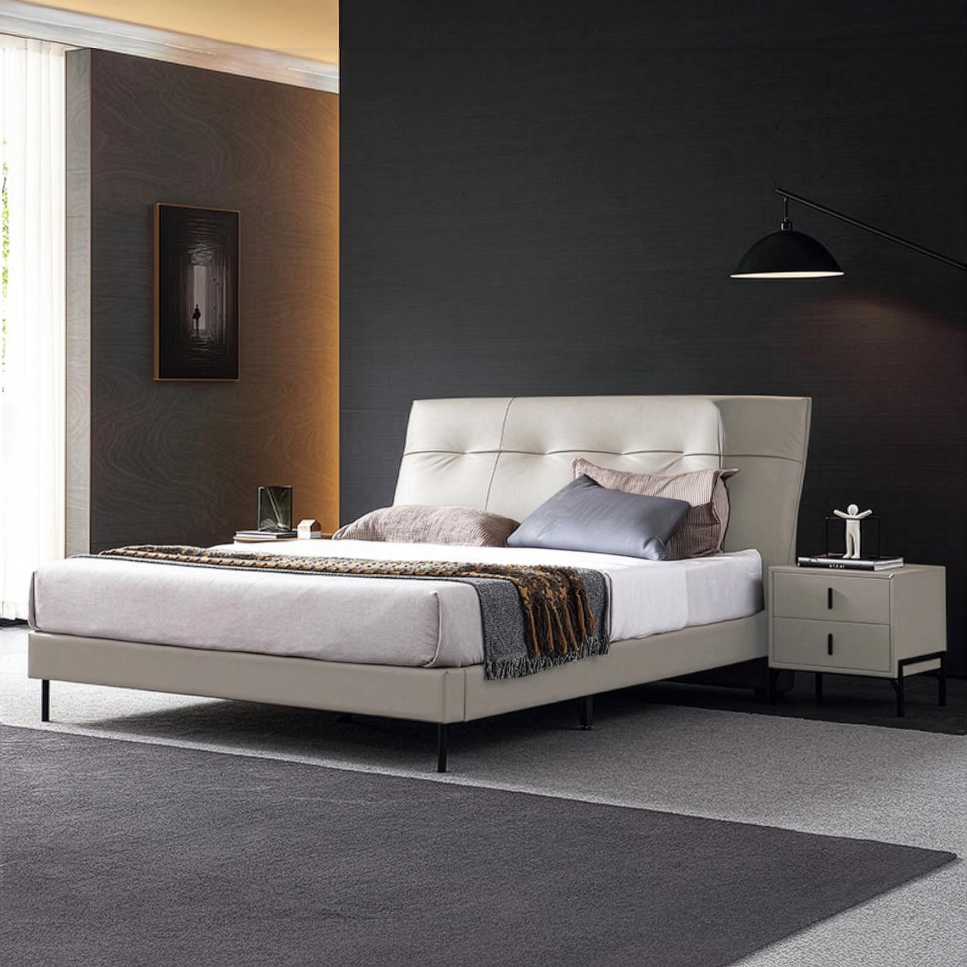 Retreat Bed